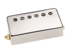 Звукосниматель DIMARZIO AIR CLASSIC BRIDGE (Nickel Cover)
